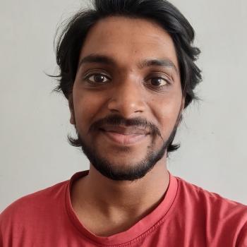 Manideep Goud Rakala